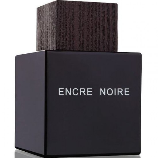 Lalique Encre Noir EDT 100 ml TESTER For Men Lalique Encre Noir EDT 100 ml TESTER For Men