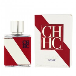 Carolina Herrera CH Sport EDT 50 ml For Men