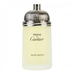 Cartier Pasha EDT 100 ml TESTER For Men