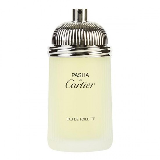 Cartier Pasha EDT 100 ml TESTER For Men Cartier Pasha EDT 100 ml TESTER For Men