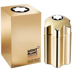 Mont Blanc Emblem Absolu EDT 100 ml For Men