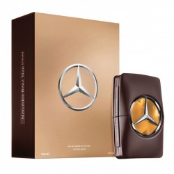 Mercedes-Benz Man Prive EDP 100 ml For Men