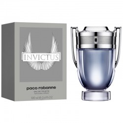 Paco Rabanne INVICTUS EDT 100 ml For Men