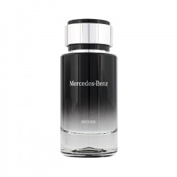 Mercedes-Benz Intense EDT 120 ml TESTER For Men