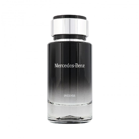 Mercedes-Benz Intense EDT 120 ml TESTER For Men Mercedes-Benz Intense EDT 120 ml TESTER For Men