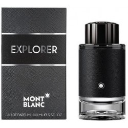 Mont Blanc Explorer EDP 100 ml For Men