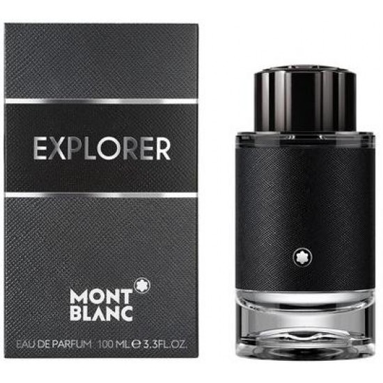 Mont Blanc Explorer EDP 100 ml For Men