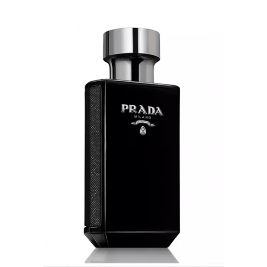 Prada L Homme Intense EDP 100 ml TESTER For Men Prada L Homme Intense EDP 100 ml TESTER For Men
