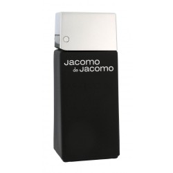 Jacomo de Jacomo EDT 100 ml TESTER For Men