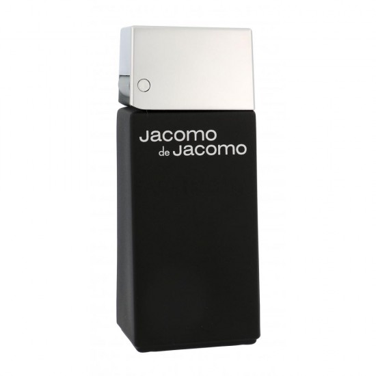 Jacomo de Jacomo EDT 100 ml TESTER For Men Jacomo de Jacomo EDT 100 ml TESTER For Men