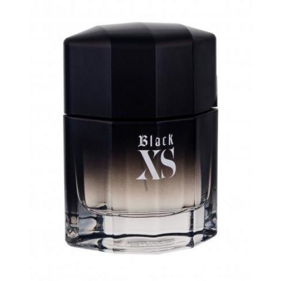 Paco Rabanne Black XS EDT 100 ml For Men 2019 Paco Rabanne Black XS EDT 100 ml For Men 2019