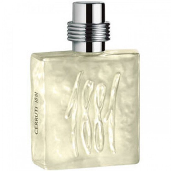 Cerruti 1881 EDT 100 ml TESTER For Men