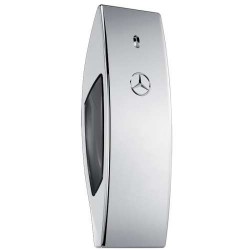 Mercedes-Benz Club EDT 100 ml TESTER For Men