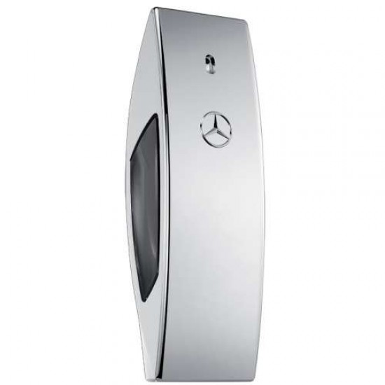 Mercedes-Benz Club EDT 100 ml TESTER For Men Mercedes-Benz Club EDT 100 ml TESTER For Men
