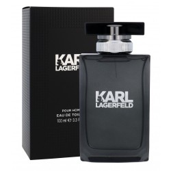 LAGERFELD KARL For Him EDT 100 ml For Men
