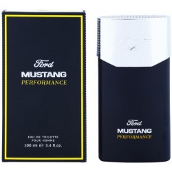 Ford Mustang EDT 100 ml For Men