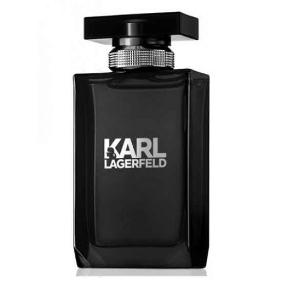 LAGERFELD KARL  For Him EDT 100 ml TESTER For Men