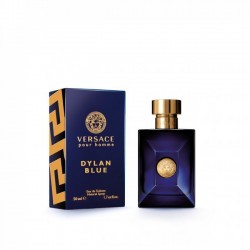 Versace Dylan Blue EDT 50 ml For Men