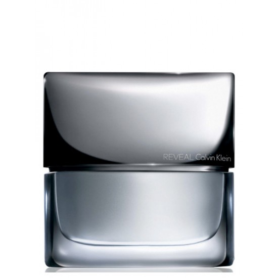 C.K Reveal EDT 100 ml TESTER For Men C.K Reveal EDT 100 ml TESTER For Men