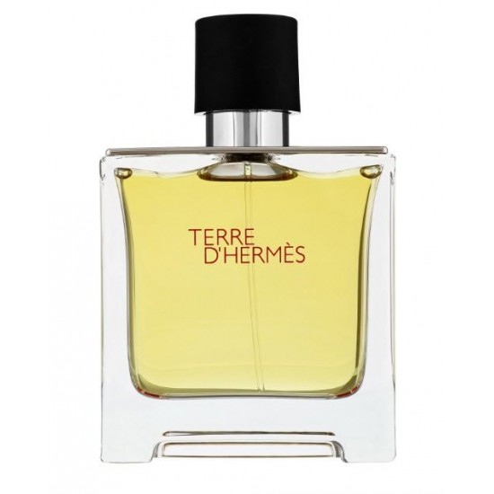Hermes Terre D Hermes EDP 75 ml TESTER For Men Hermes Terre D Hermes EDP 75 ml TESTER For Men