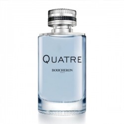 Boucheron Quatre Pour Homme EDT 100 ml TESTER For Men