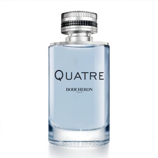 Boucheron Quatre Pour Homme EDT 100 ml TESTER For Men Boucheron Quatre Pour Homme EDT 100 ml TESTER For Men