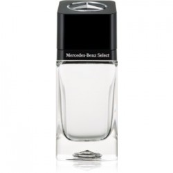 Mercedes-Benz Select EDT 100 ml TESTER For Men