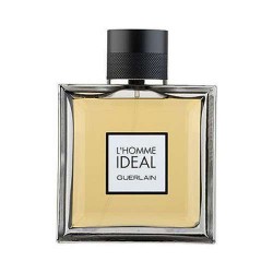 Guerlain L' Homme Ideal EDT 100 ml TESTER For Men