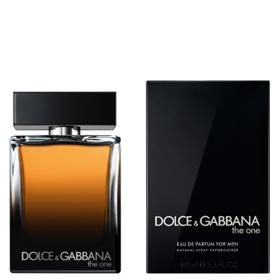 D&G The ONE EDP 100 ml For Men