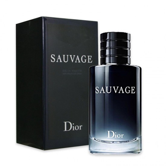 C.Dior Sauvage EDT 100 ml For Men C.Dior Sauvage EDT 100 ml For Men