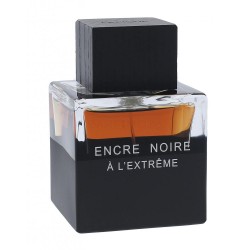 Lalique Encre Noir Extreme EDP 100 ml TESTER For Men