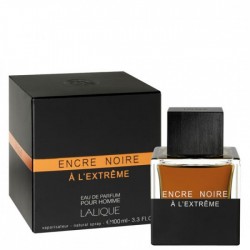 Lalique Encre Noir Extreme EDP 100 ml For Men