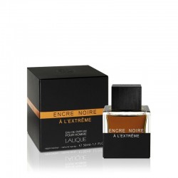 Lalique Encre Noir Extreme EDP 50 ml For Men