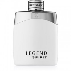 Mont Blanc Legend Spirit EDT 100 ml TESTER For Men