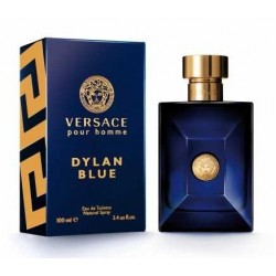 Versace Dylan Blue EDT 100 ml For Men