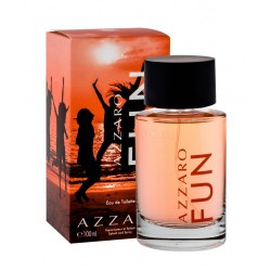 Azzaro Fun EDT 100 ml Unisex