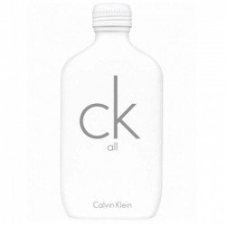 C.K CK All EDT 100 ml TESTER Unisex