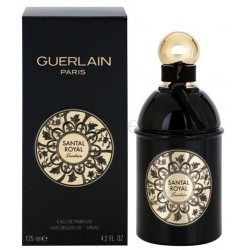 Guerlain Santal Royal EDP 125 ml Unisex