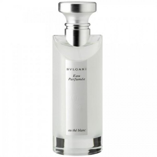 Bvlgari Au The Blanc EDC 75 ml TESTER Unisex Bvlgari Au The Blanc EDC 75 ml TESTER Unisex