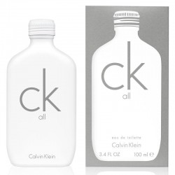 C.K CK All EDT 100 ml Unisex
