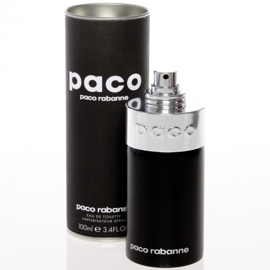 Paco Rabanne Paco EDT 100 ml Unisex