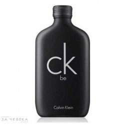 C.K Be EDT 200 ml TESTER Unisex