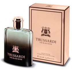 Trussardi Black Rose EDP 100 ml Unisex