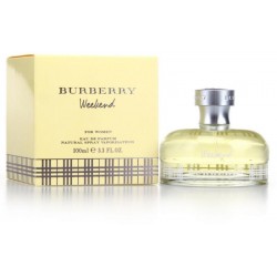 Burberry Weekend EDP 100 ml For Women
