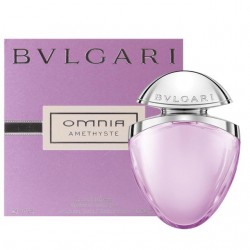 Bvlgari Omnia Amethyste EDT 25 ml For Women