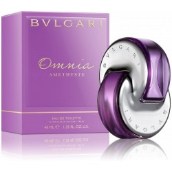 Bvlgari Omnia Amethyste EDT 40 ml For Women