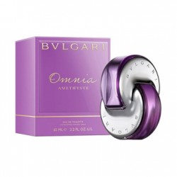 Bvlgari Omnia Amethyste EDT 65 ml TESTER For Women