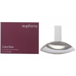 C.K Euphoria EDP 30 ml For Women