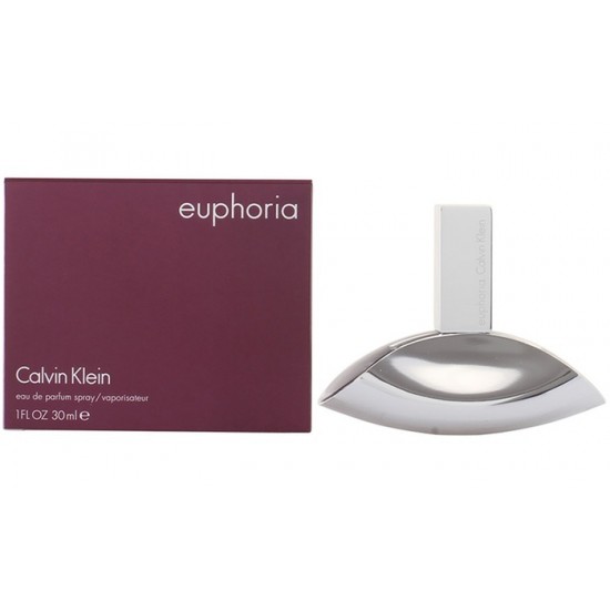 C.K Euphoria EDP 30 ml For Women C.K Euphoria EDP 30 ml For Women