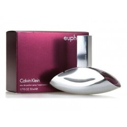 C.K Euphoria EDP 50 ml For Women